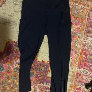 Lulu fast and free crops 6